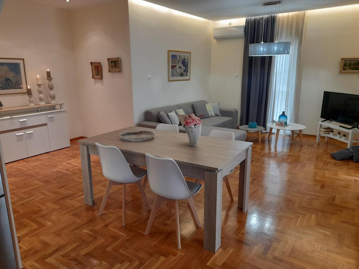Casa Nova - Appartment Near The Sea Pire Dış mekan fotoğraf