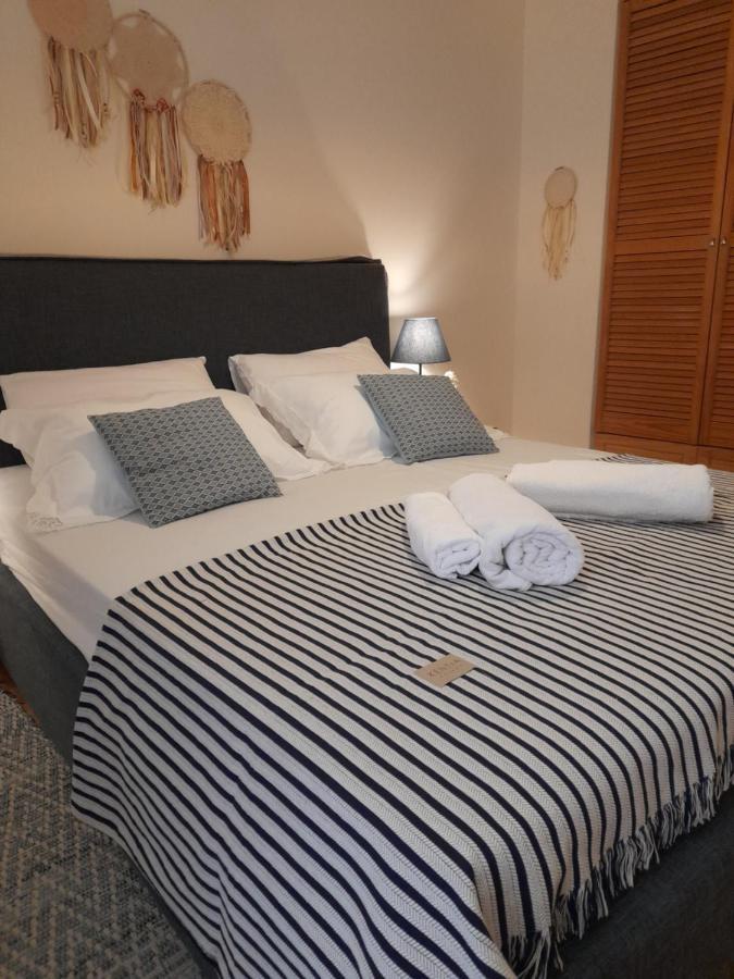 Casa Nova - Appartment Near The Sea Pire Dış mekan fotoğraf