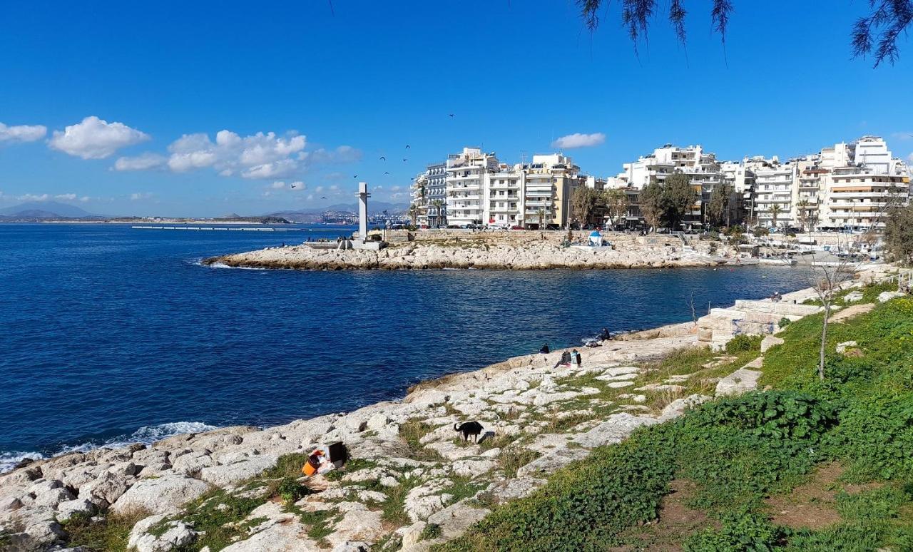 Casa Nova - Appartment Near The Sea Pire Dış mekan fotoğraf